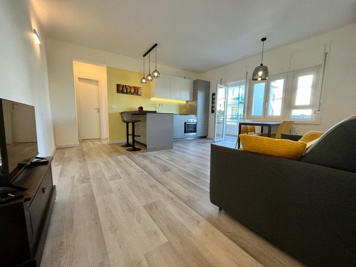 Condominio Martini Grado Exterior photo