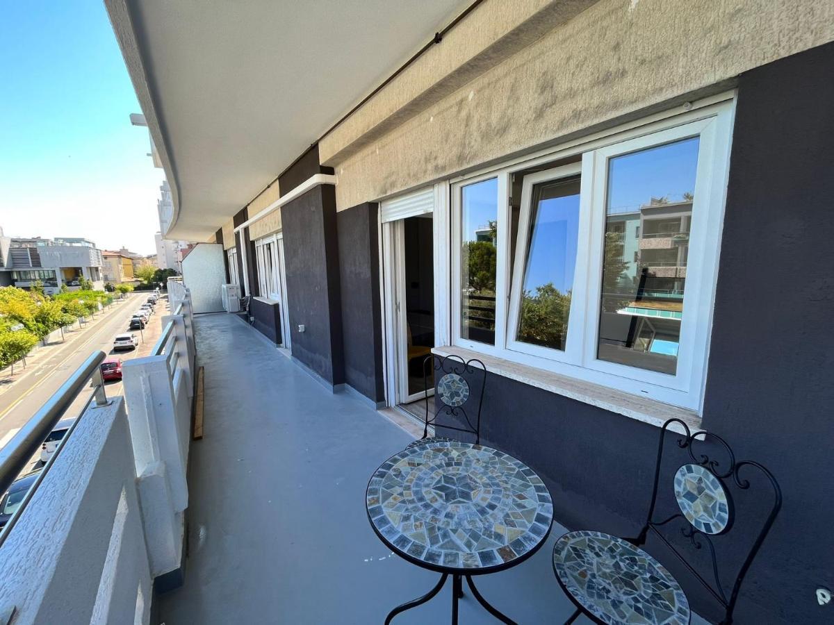 Condominio Martini Grado Exterior photo