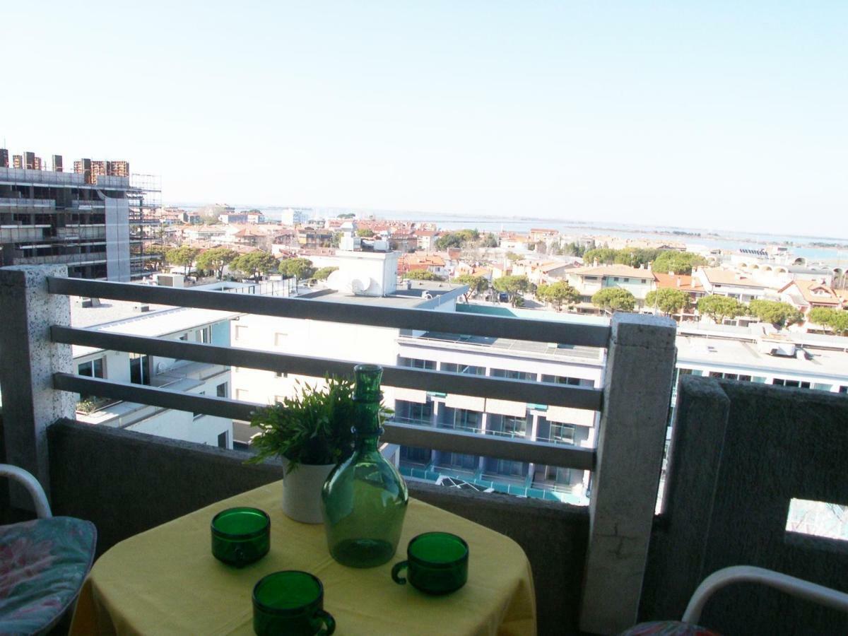Condominio Martini Grado Exterior photo