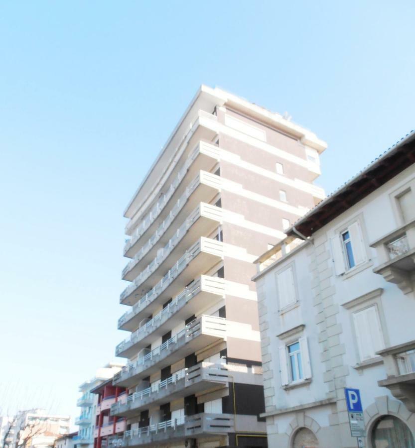 Condominio Martini Grado Exterior photo